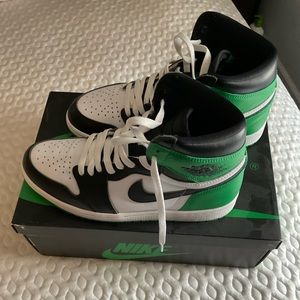 Jordan 1 used